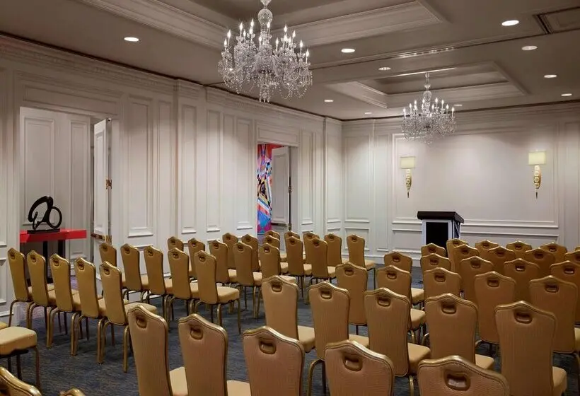 ホテル The Camby Autograph Collection