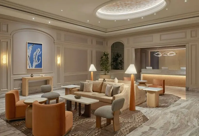 ホテル The Camby Autograph Collection