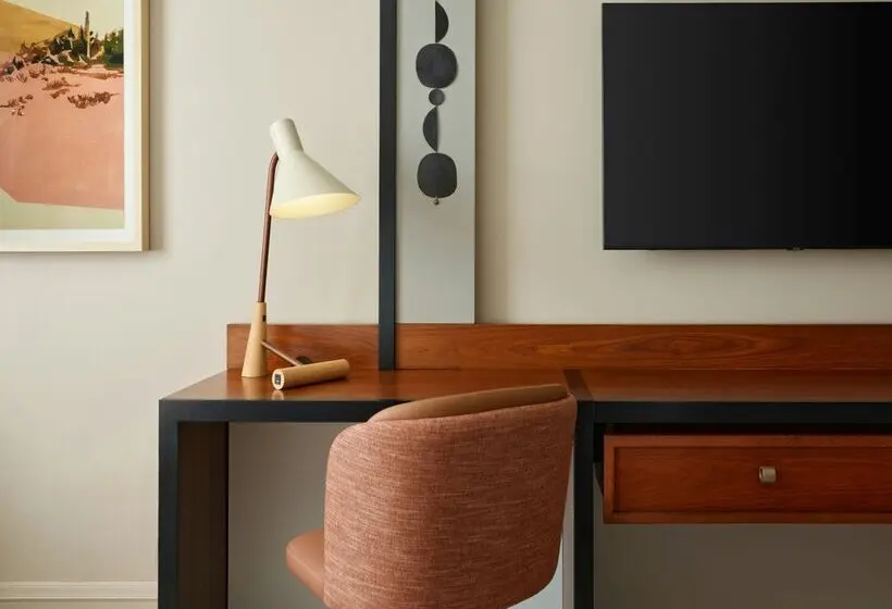 ホテル The Camby Autograph Collection