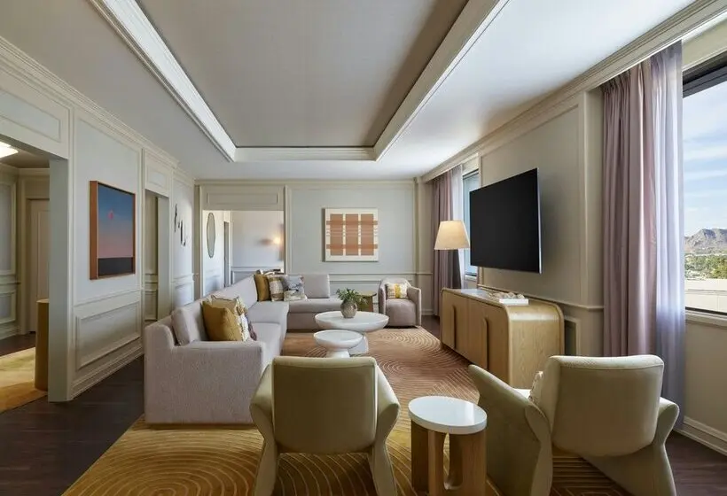 ホテル The Camby Autograph Collection