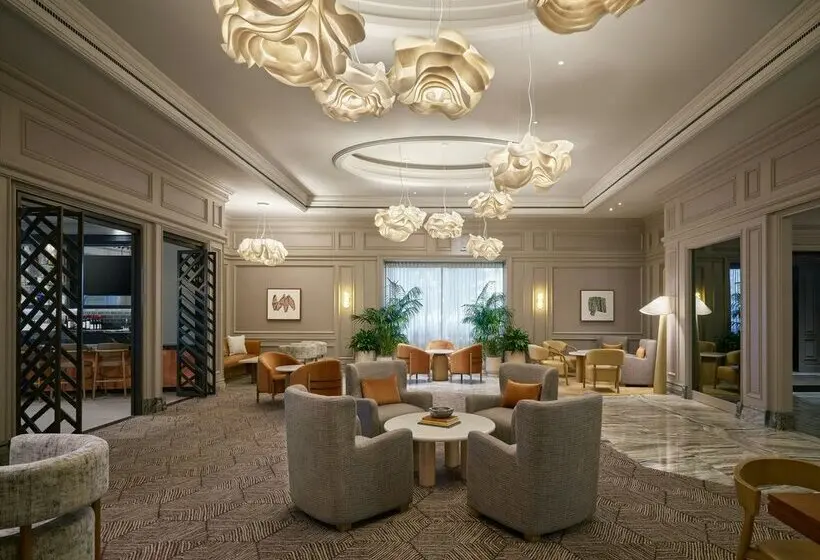 ホテル The Camby Autograph Collection