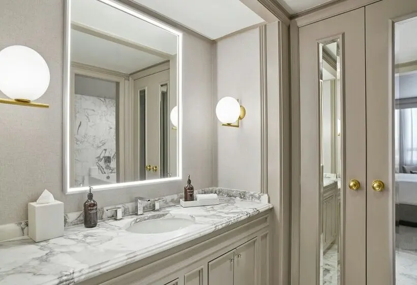 ホテル The Camby Autograph Collection