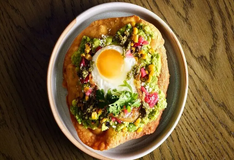 ホテル The Camby Autograph Collection