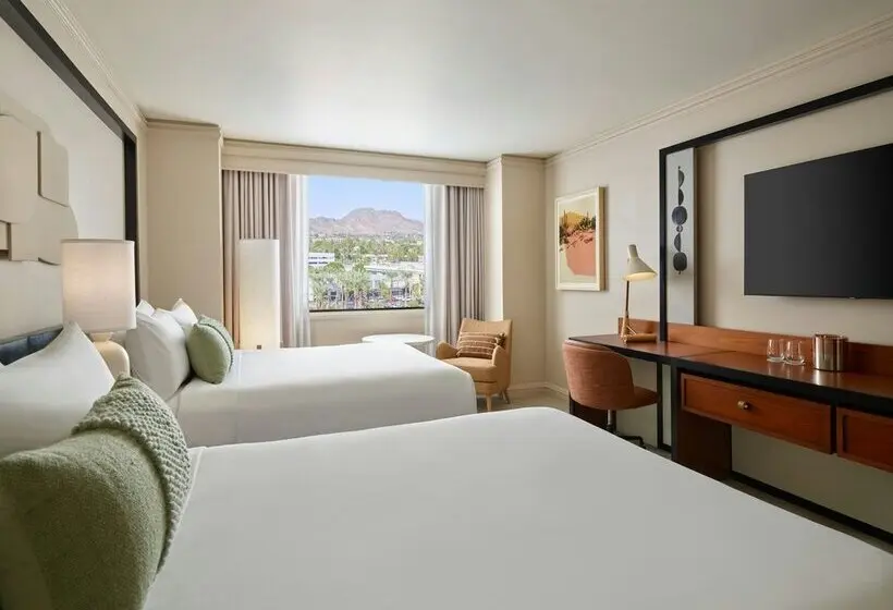 ホテル The Camby Autograph Collection