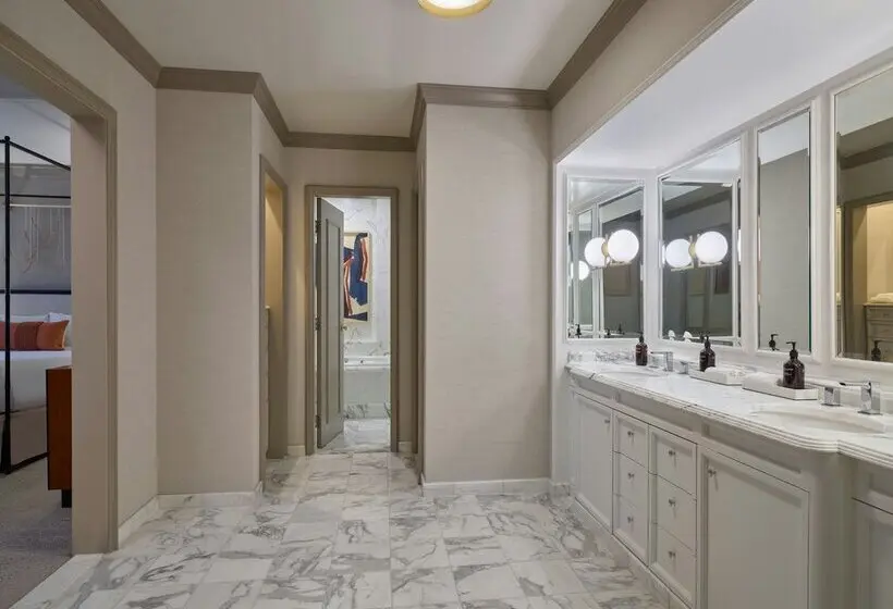 ホテル The Camby Autograph Collection