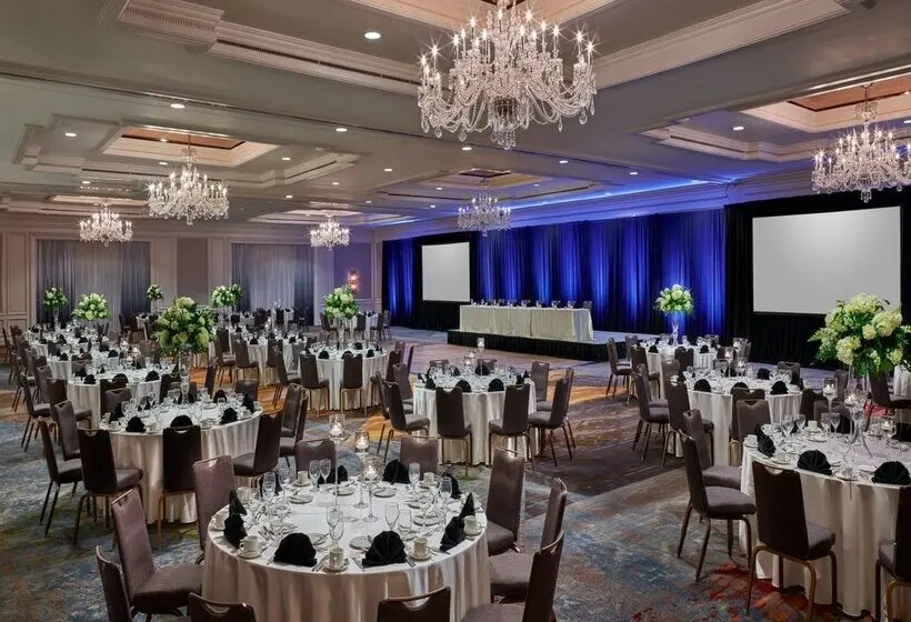 ホテル The Camby Autograph Collection