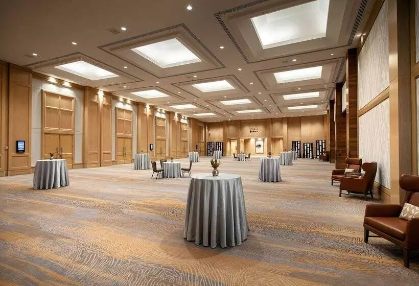 酒店 The Phoenician, A Luxury Collection Resort, Scottsdale