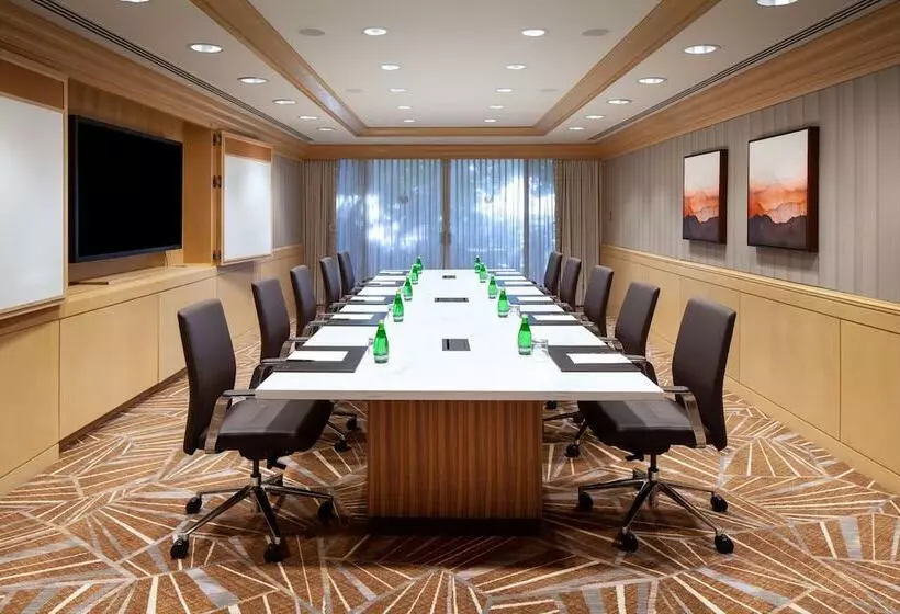 酒店 The Phoenician, A Luxury Collection Resort, Scottsdale