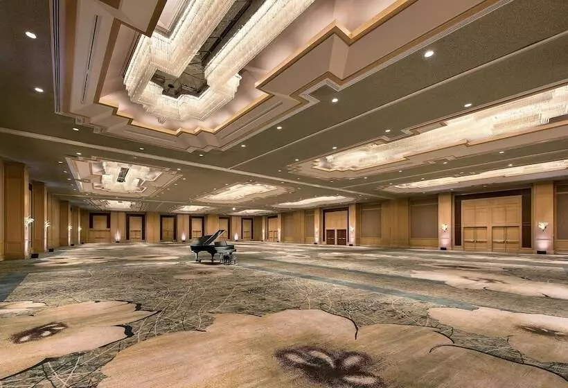 酒店 The Phoenician, A Luxury Collection Resort, Scottsdale