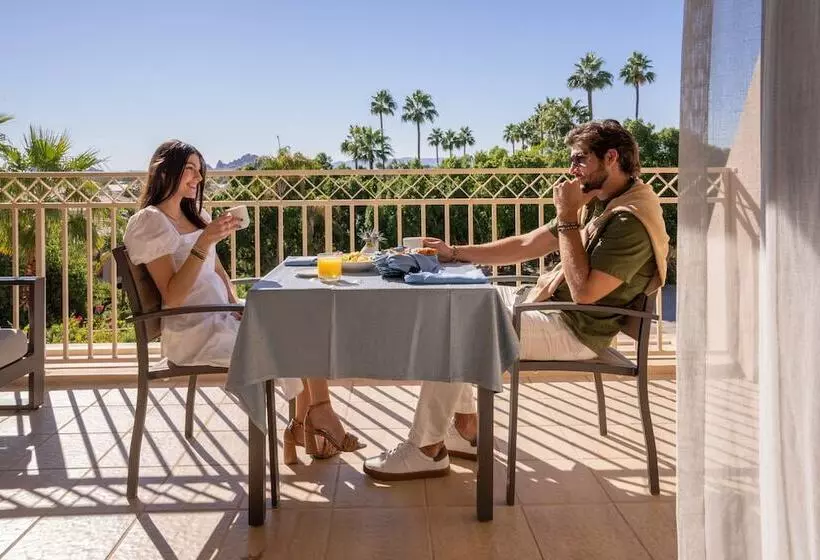 酒店 The Phoenician, A Luxury Collection Resort, Scottsdale
