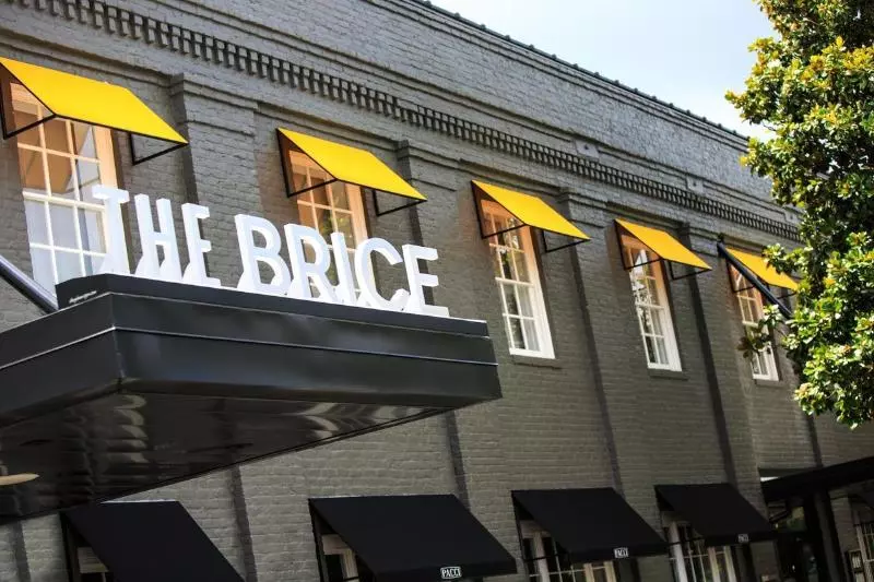 Kimpton Brice Hotel, An Ihg