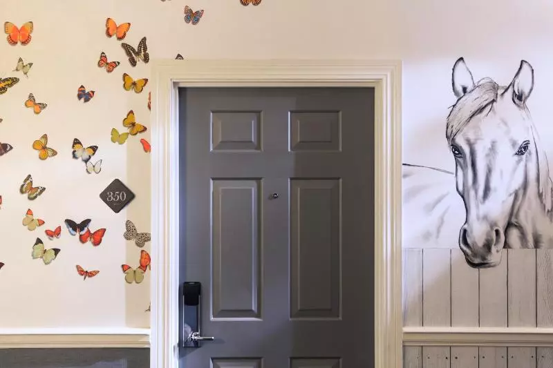 Kimpton Brice Hotel, An Ihg