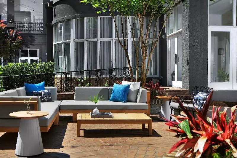 Kimpton Brice Hotel, An Ihg