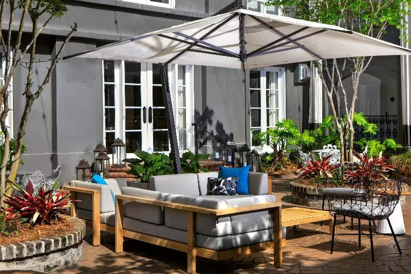 Kimpton Brice Hotel, An Ihg