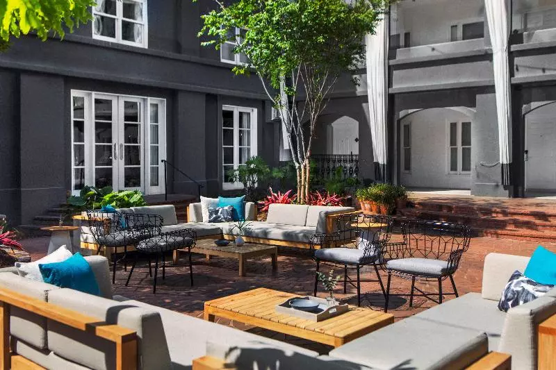 Kimpton Brice Hotel, An Ihg