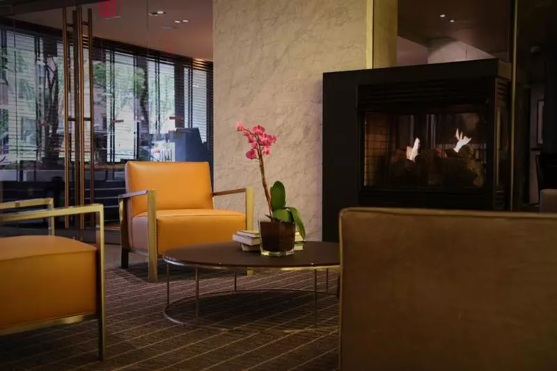 호텔 The River Inn