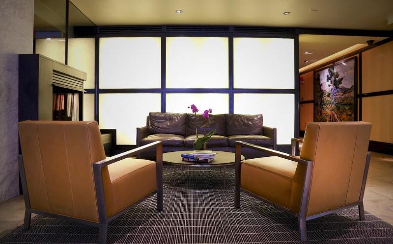 فندق The River Inn