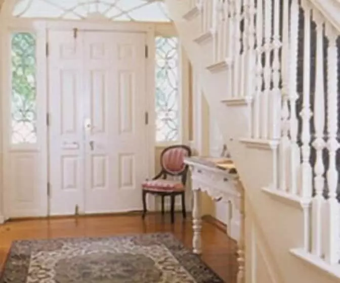 호텔 The Salem Inn