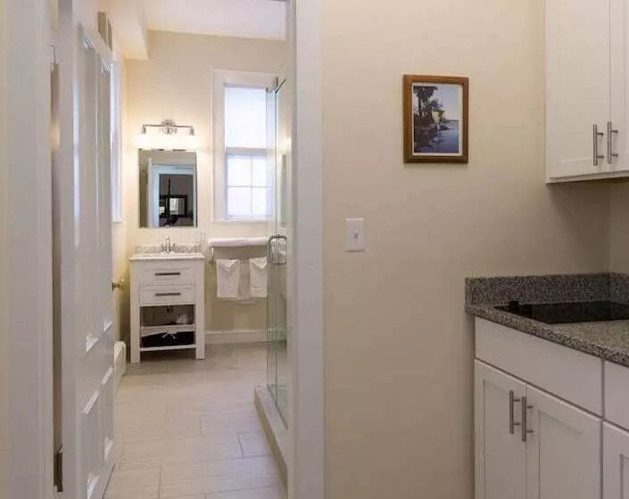 호텔 The Salem Inn