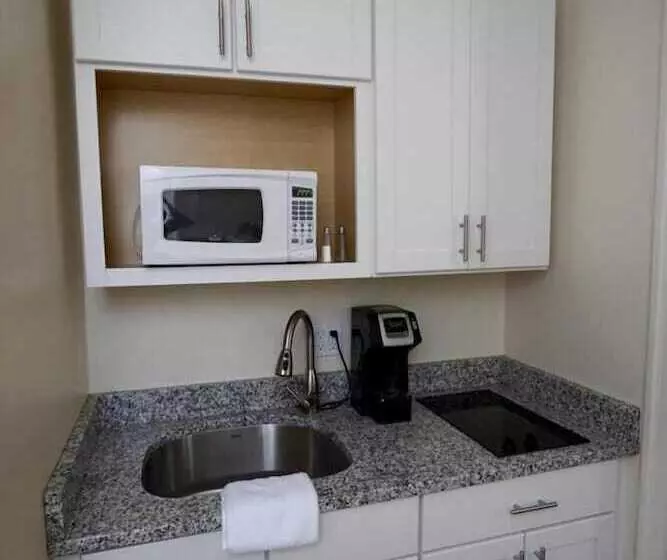 호텔 The Salem Inn