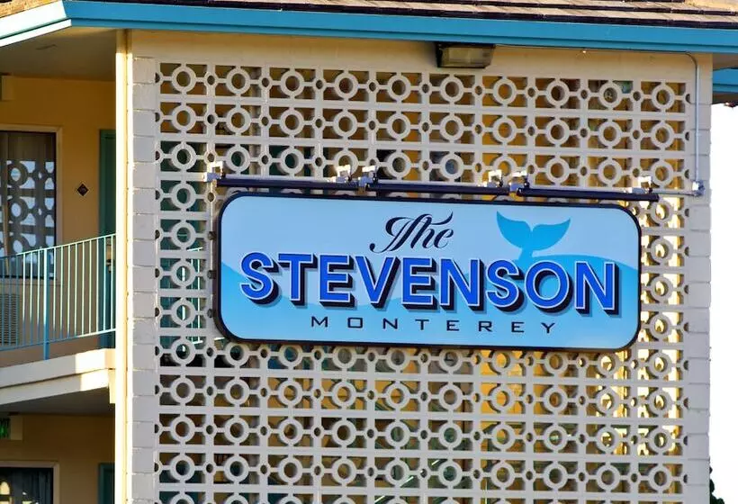 فندق The Stevenson Monterey