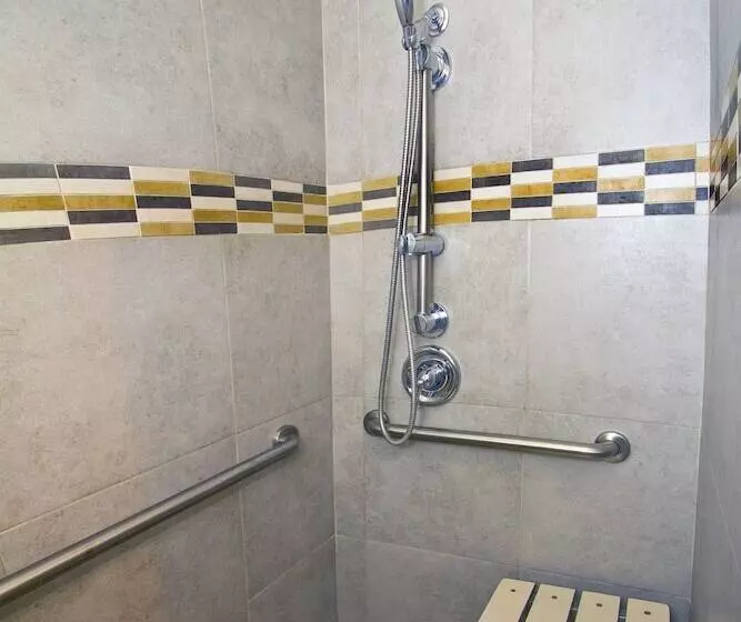 فندق The Stevenson Monterey