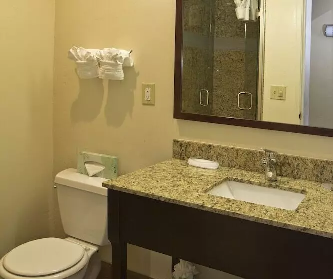 فندق The Stevenson Monterey