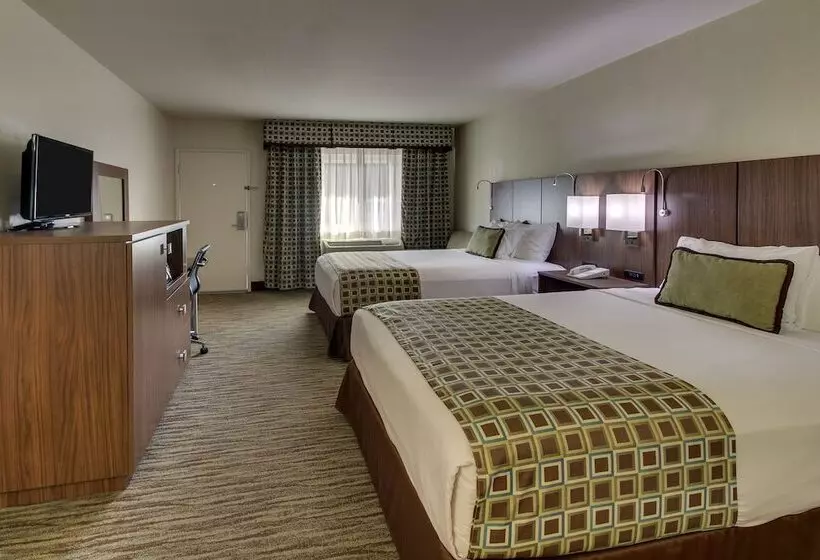 فندق The Stevenson Monterey