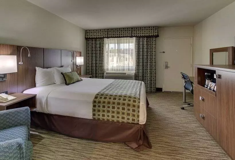 فندق The Stevenson Monterey