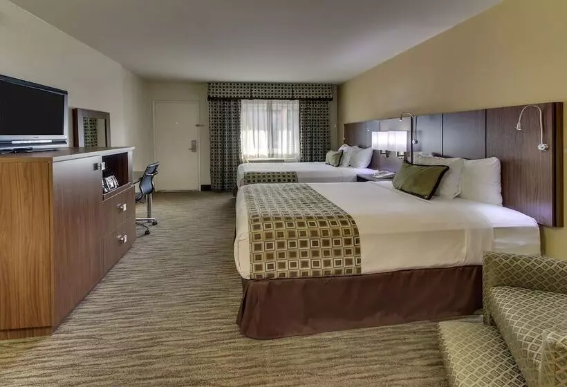 فندق The Stevenson Monterey