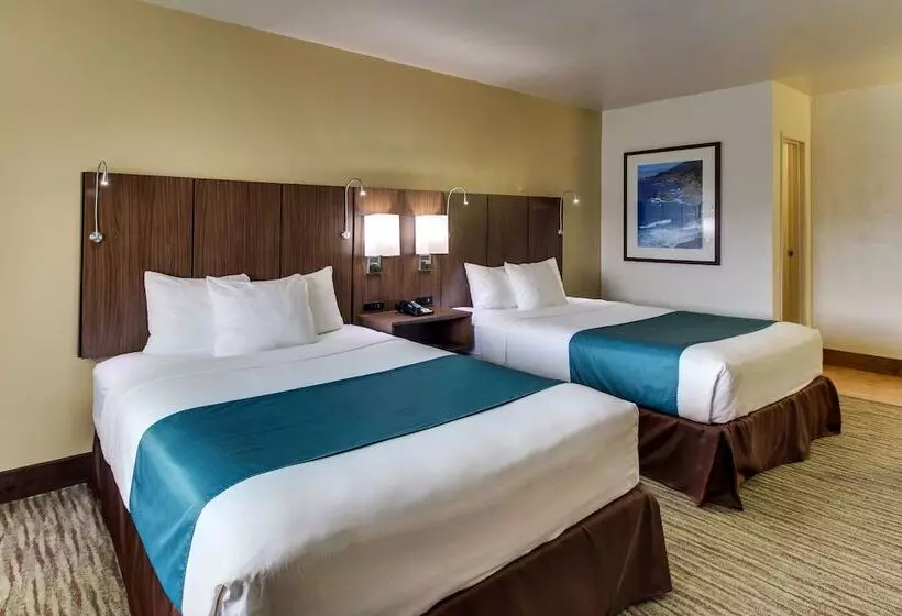 فندق The Stevenson Monterey