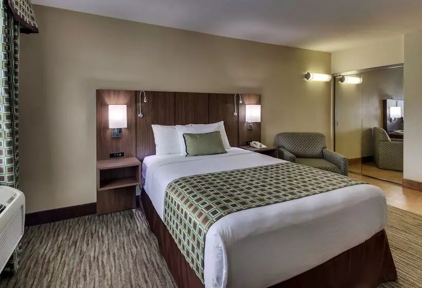 فندق The Stevenson Monterey