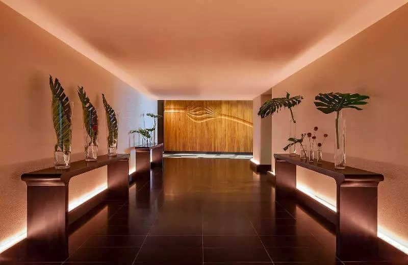 The Watergate Hotel Georgetown