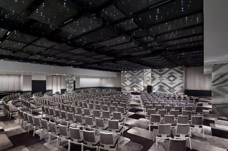 The Watergate Hotel Georgetown