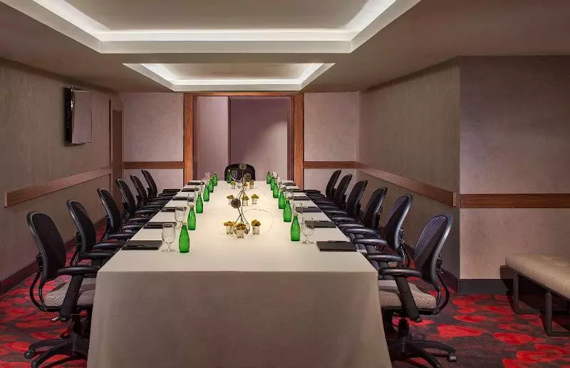 The Watergate Hotel Georgetown