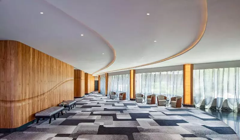 The Watergate Hotel Georgetown