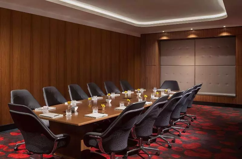 The Watergate Hotel Georgetown