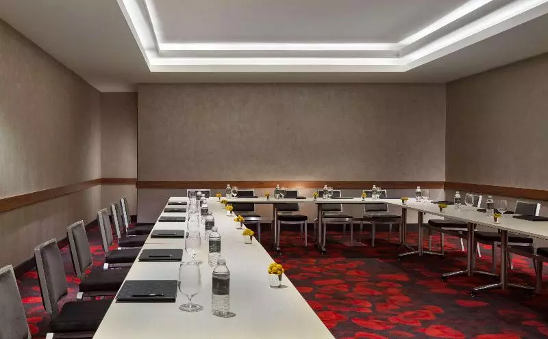 The Watergate Hotel Georgetown