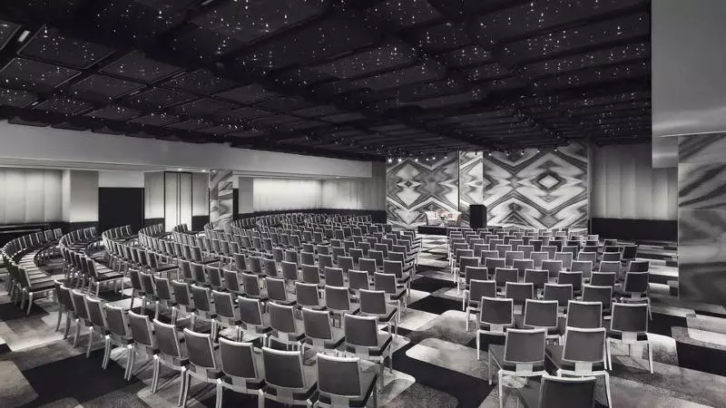 The Watergate Hotel Georgetown