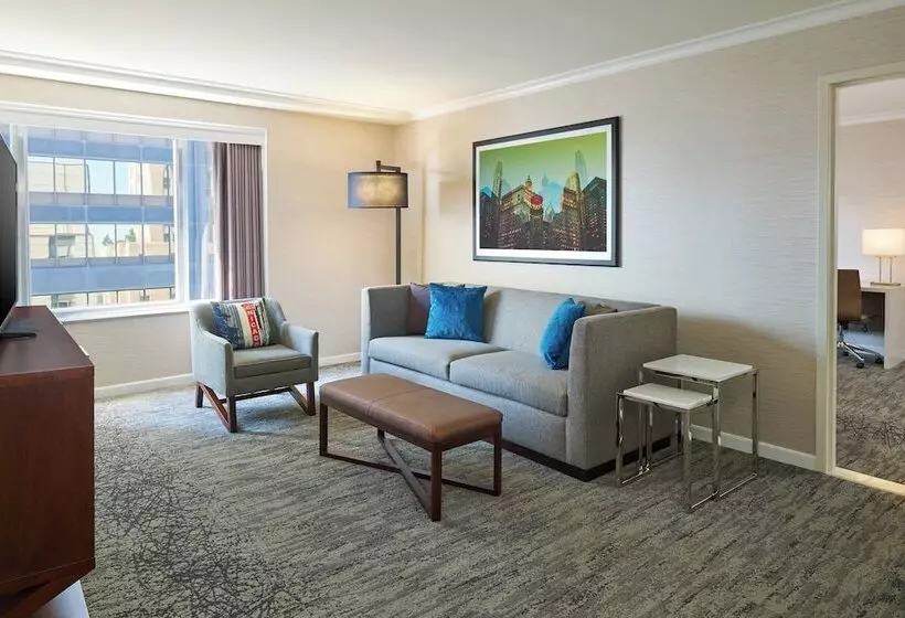 בית מלון כפרי The Westin Michigan Avenue Chicago