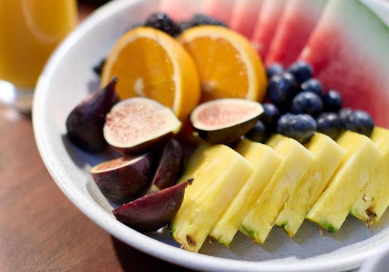 בית מלון כפרי The Worthington Renaissance Fort Worth