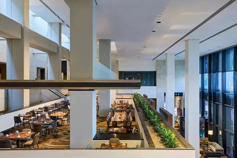 Otel The Worthington Renaissance Fort Worth