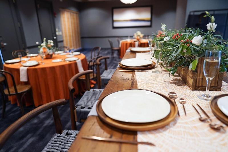 בית מלון כפרי The Worthington Renaissance Fort Worth