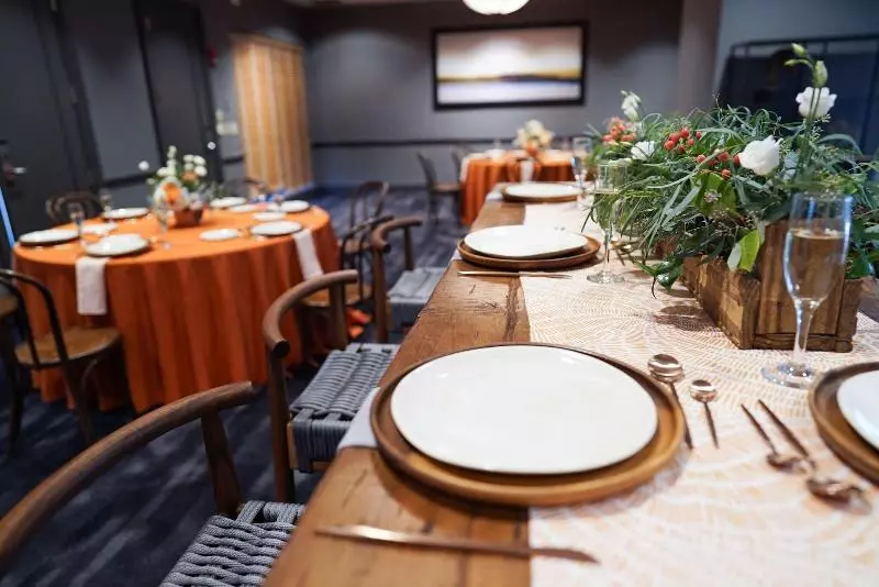 Otel The Worthington Renaissance Fort Worth