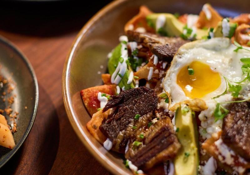 בית מלון כפרי The Worthington Renaissance Fort Worth