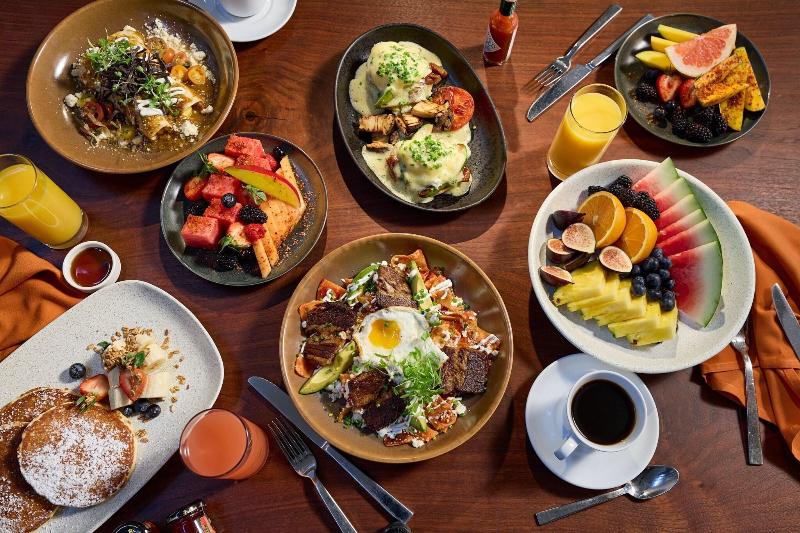 בית מלון כפרי The Worthington Renaissance Fort Worth