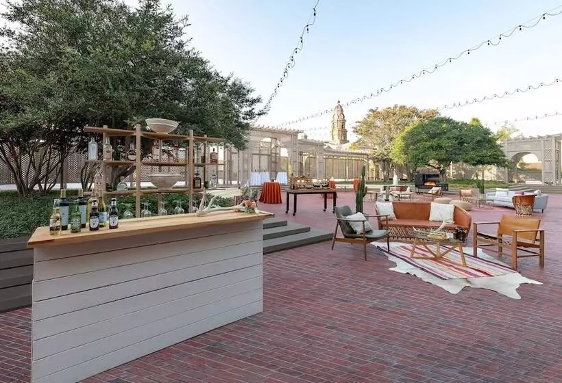 Otel The Worthington Renaissance Fort Worth
