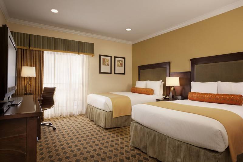 Toll House Hotel Los Gatos