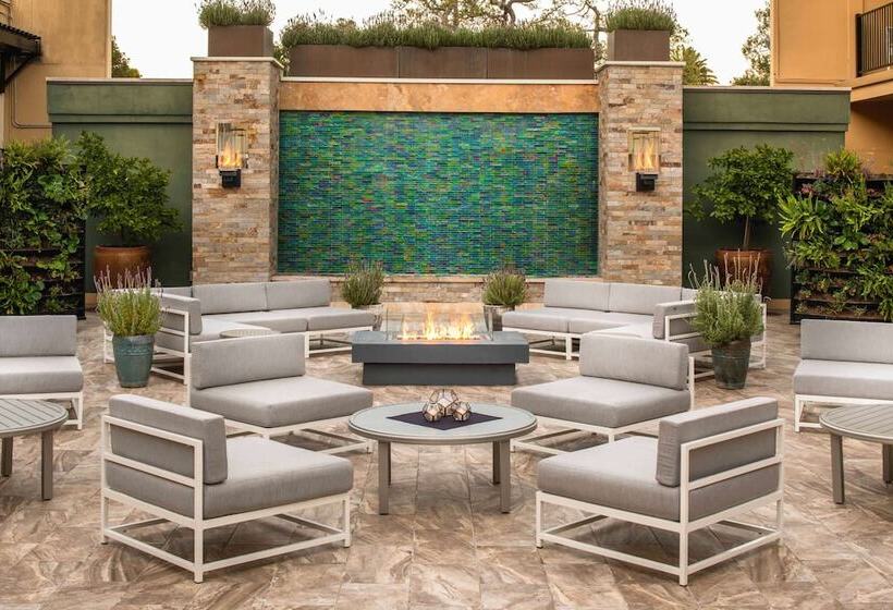 Toll House Hotel Los Gatos