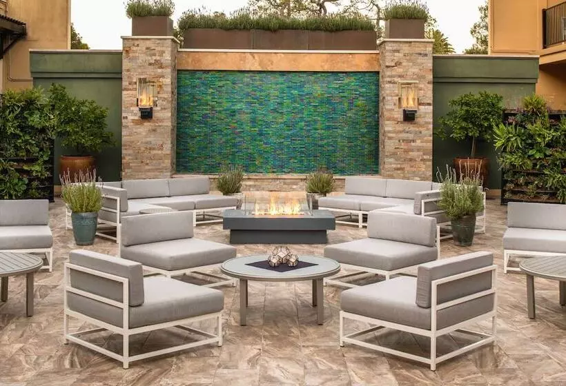 Toll House Hotel Los Gatos